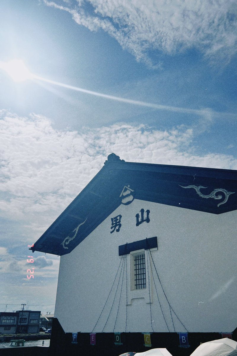 今年も青森県八戸市、八仙夏の蔵祭りに参加しました！今年はandropメンバー4人で酒蔵ライブ！
浴びるほどお酒を飲んで本当に楽しい2日間でした。
全ての人に感謝！！ありがとうー！