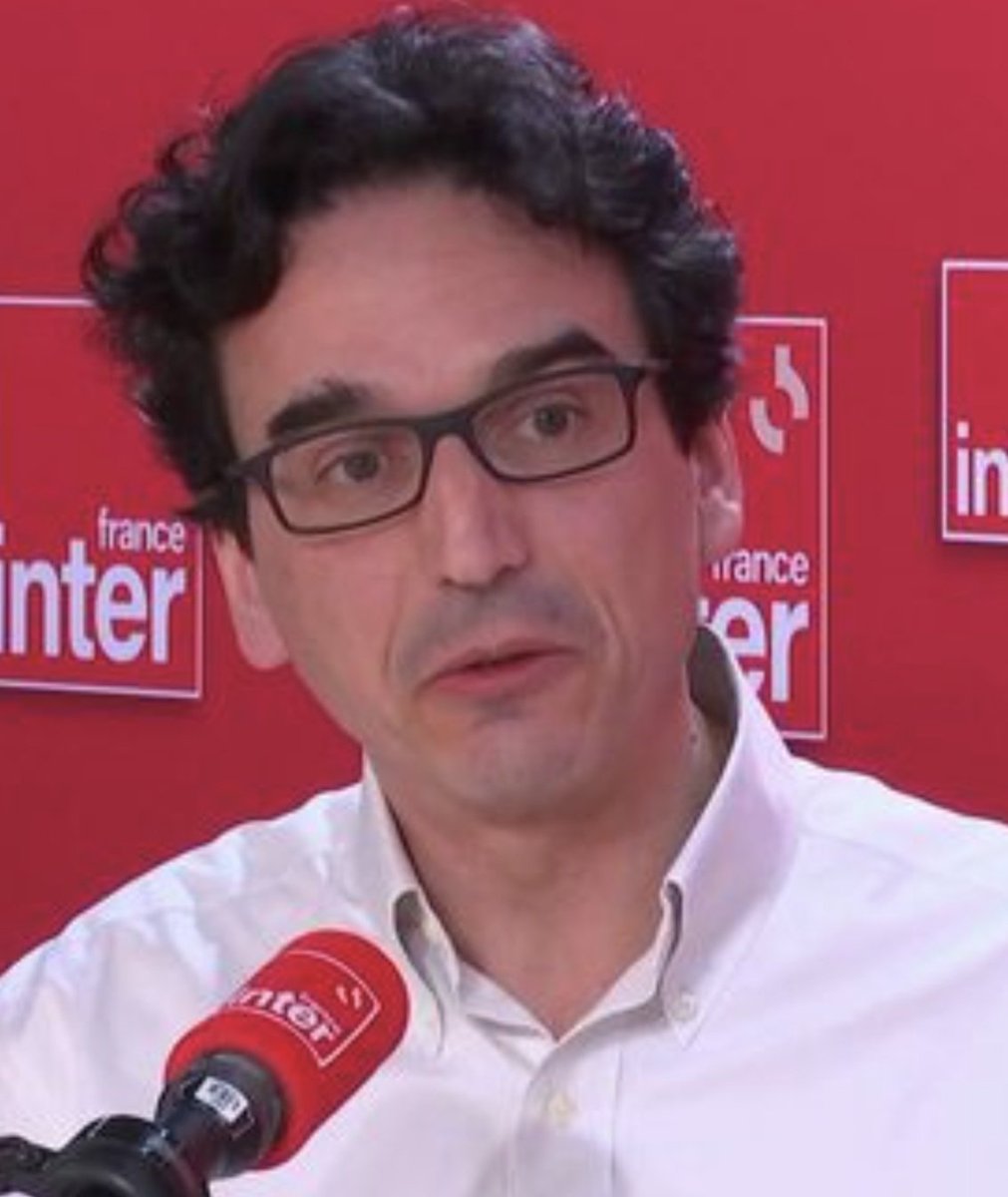 Escalet83's tweet image. Toutes les gauchiasses de @franceinter mouillent la culotte à l&apos;annonce de cette vaste escroquerie.
Je vous prédit que cela va très TRÈS mal se terminer !
Le pauvre et pathétique
#DavidChavalarias a détourné l&apos;argent des Français pour monter sa MERDE #HelloQuitteX et doit payer !