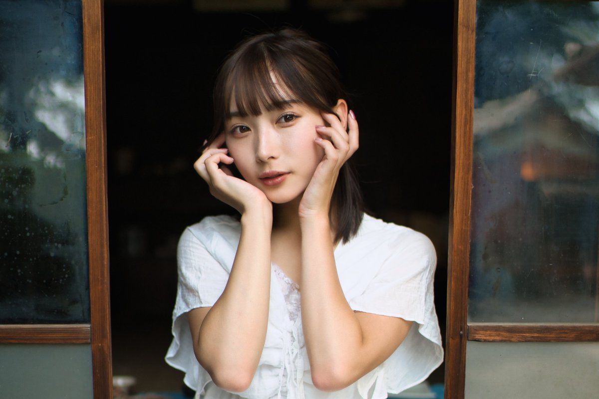 hidegii1's tweet image. #gallery_no8
@sayuphoto_