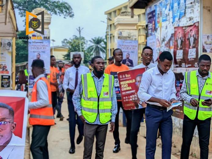 DavidYintii's tweet image. SHAKIR IS-HAQ as the next KNUST SRC PRESIDENT. 
#UBUNTU
#SHAKIR4SRCPRESIDENT
#WEAREALLINVOLVED