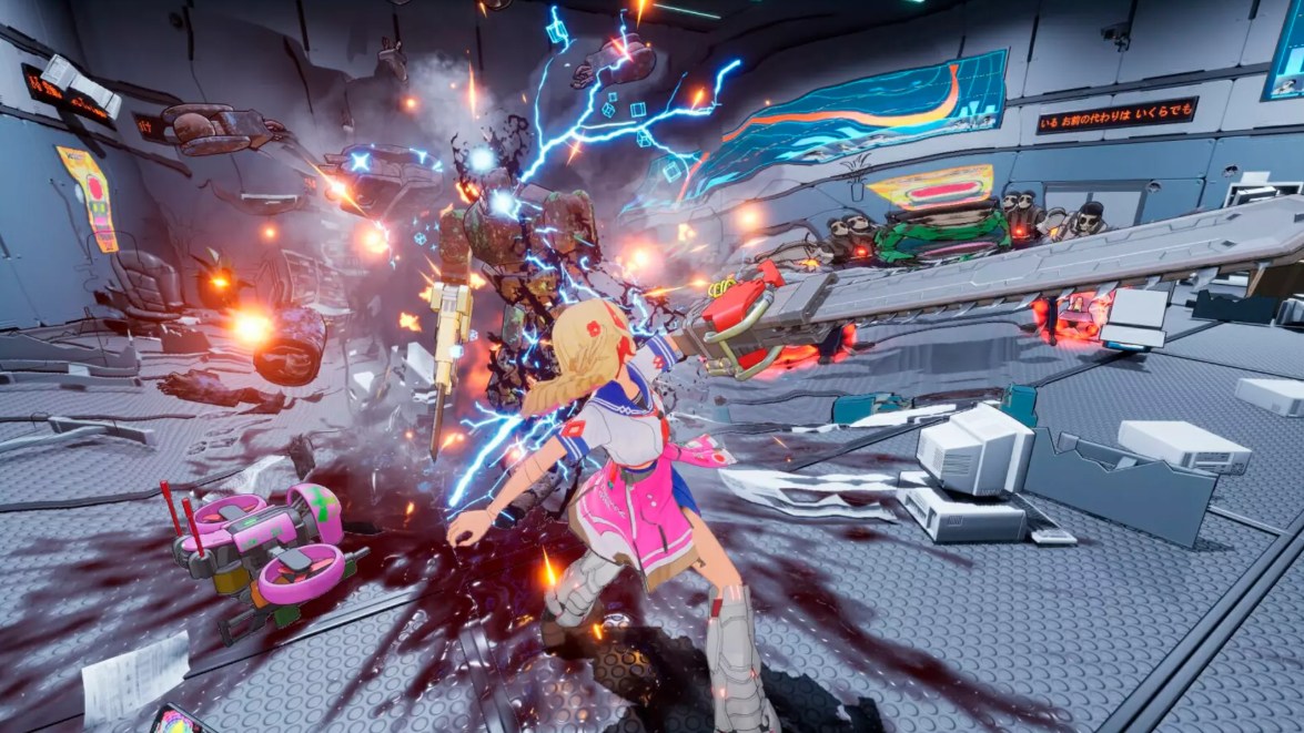 Full Metal Schoolgirl y Majogami ya pueden reservarse para Switch 2 en sus ediciones físicas de importación
latriplen.com/noticia/226/fu…