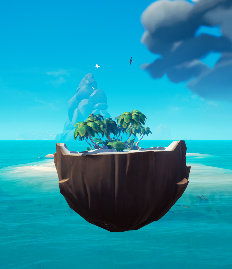 #SoTShot Contest Theme: Pretentious Photography
<a href="/SeaOfThieves/">Sea of Thieves</a> #SeaOfThieves