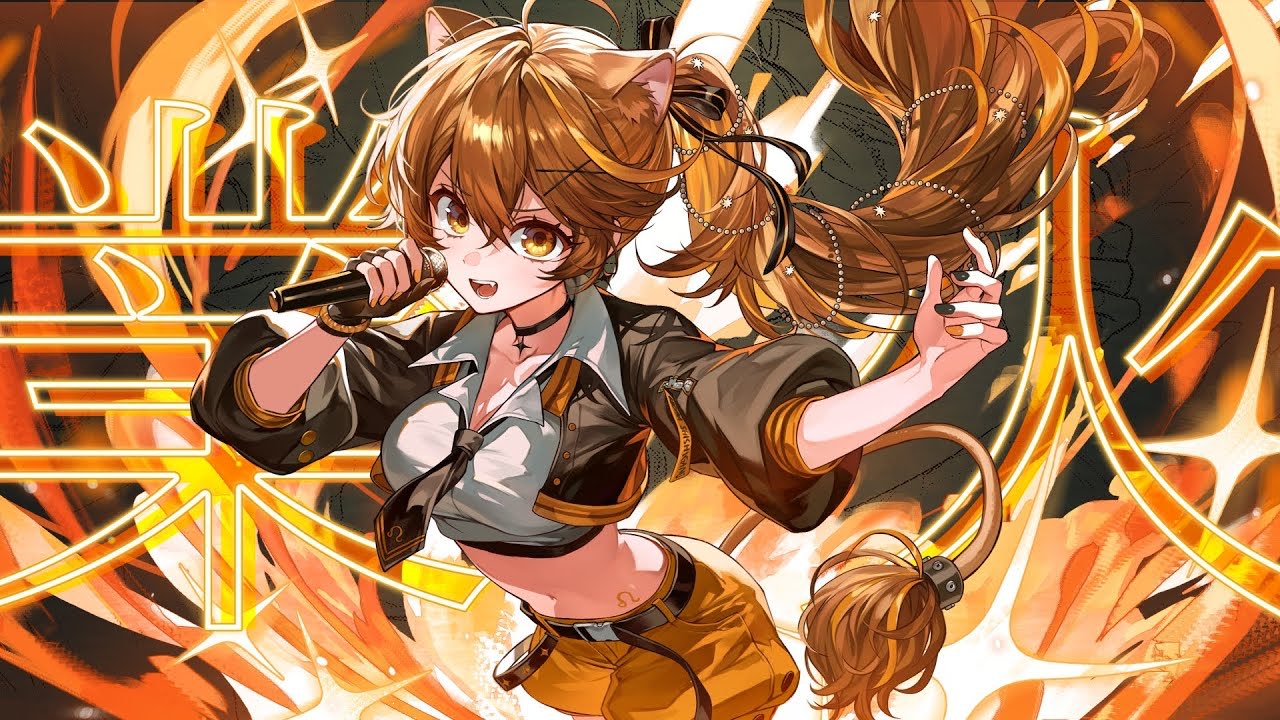 x*n様 獅子 sddefault.jpg