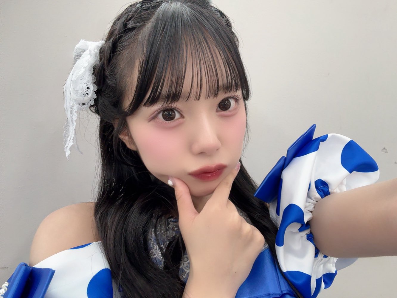 増田 彩乃 (CUTIE STREET) on X: 