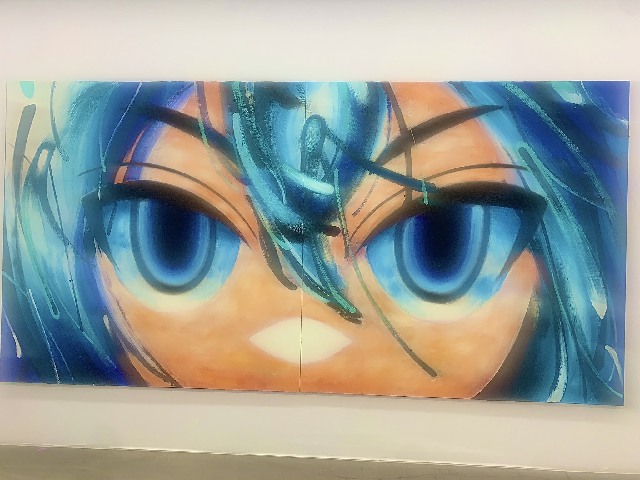 川上喜朗　原画 川上喜朗 on X: 