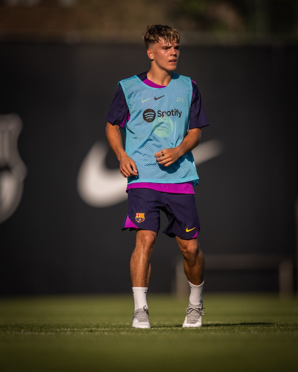 Happy birthday, Juan! 🥳