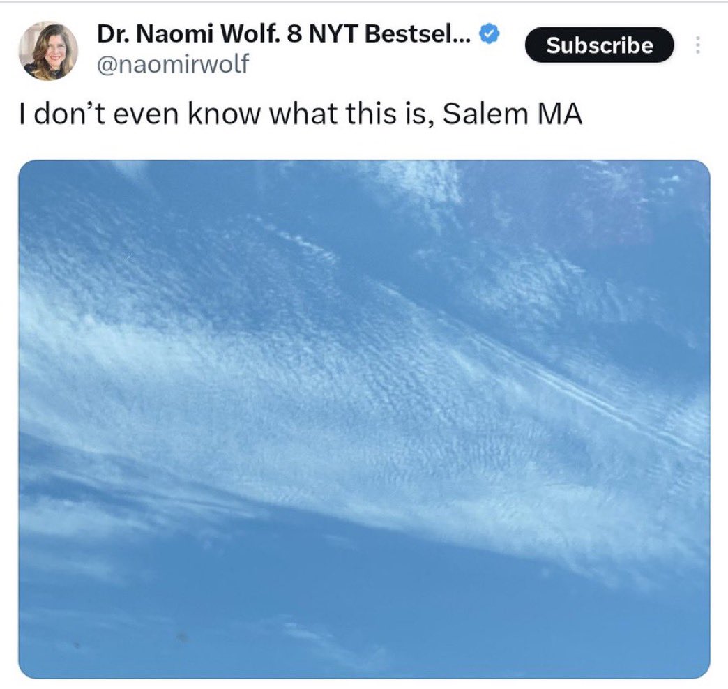 Hi. Chemist here. 
These are clouds.