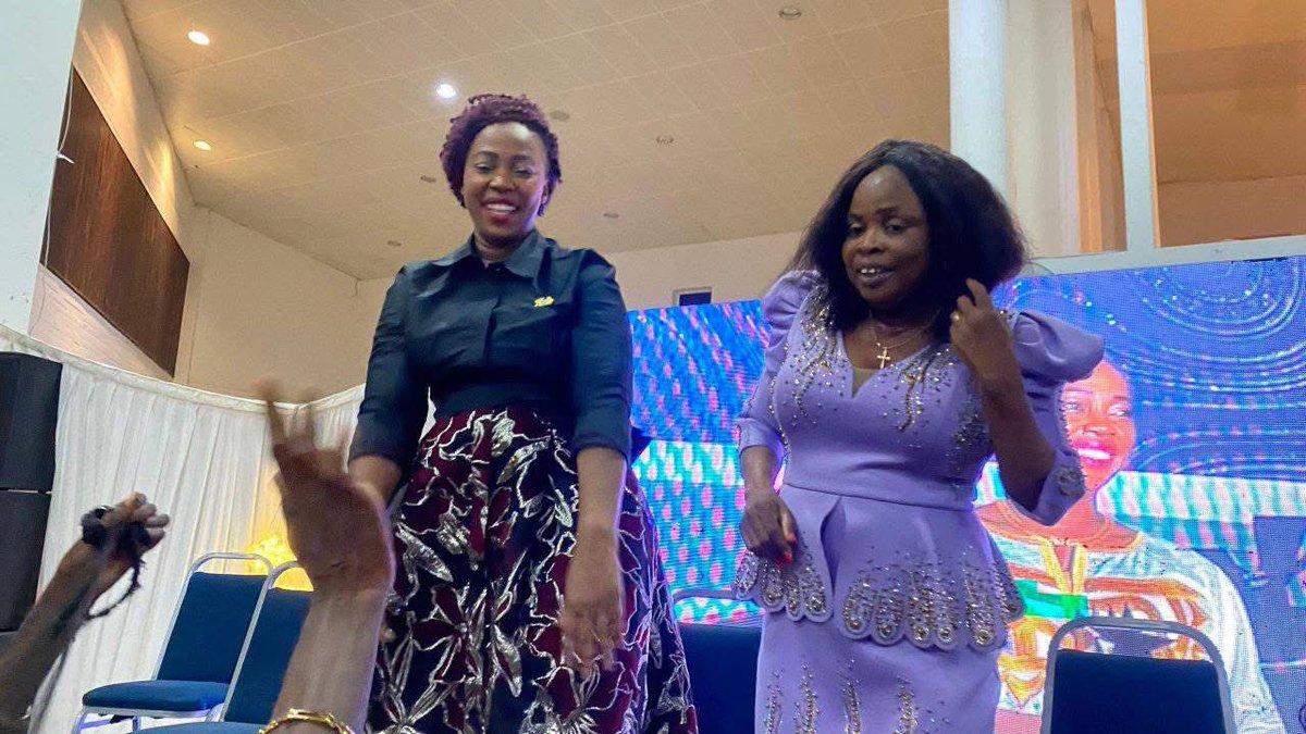 Womensforumsierraleone tweet media