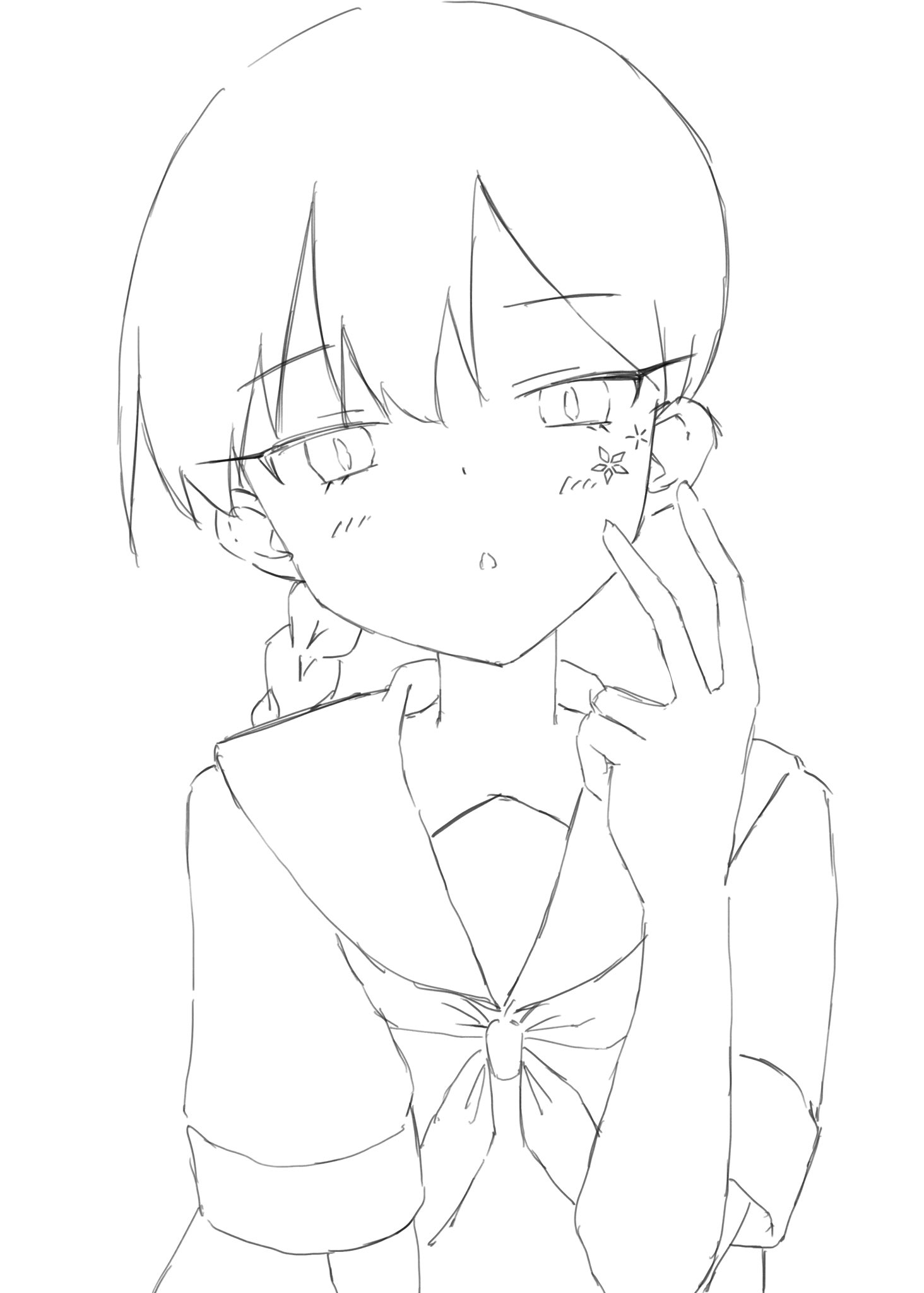 【ラスト1枚】絵描きの召使い おまけ付き ゆう。🌸 C106🎀🐾固定ポストへ on X: 