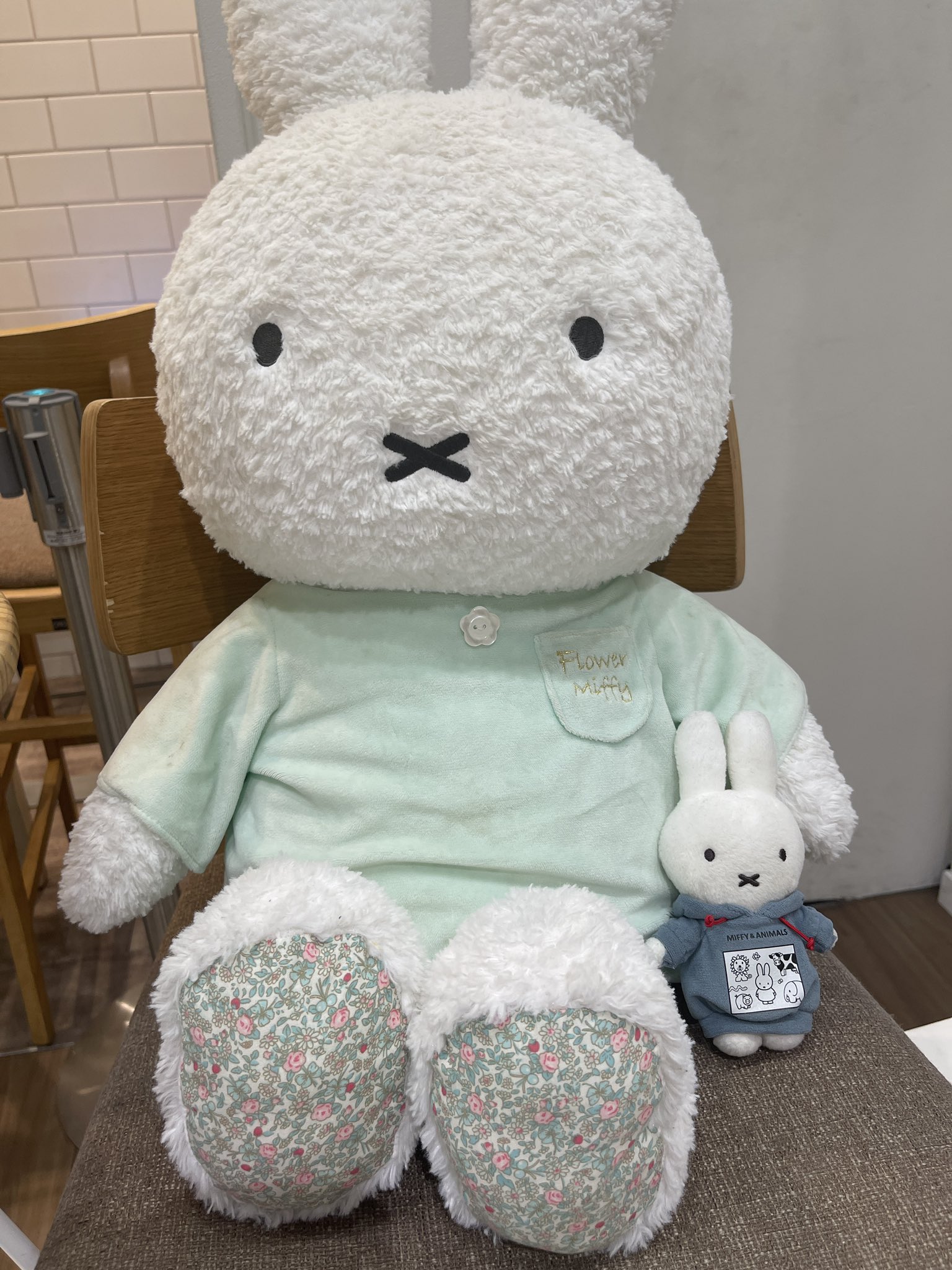うさぎ うさぎ on X: 