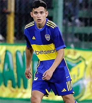 Se cumple un año del debut de Dylan Gorosito en la Primera de Boca. Tenía 18 años. Jugó 45 minutos en un equipo impresentable, sufrió mucho y lo sacaron para que se posicione Di Lollo de 4.

Después de ese partido jamás volvió a tener minutos: le trajaron a Barinaga, se recuperó