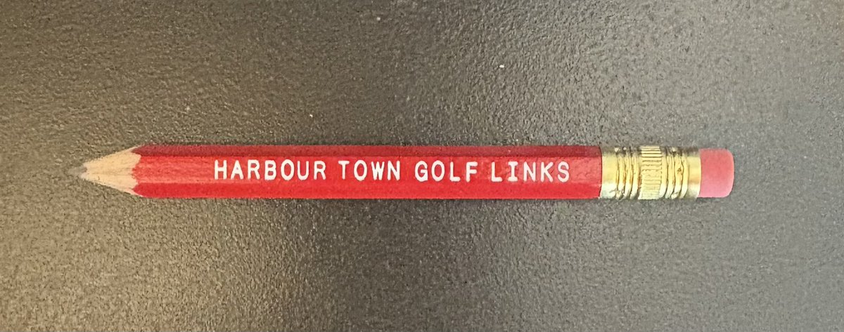 POD #44

Harbour Town Golf Links, 
Hilton Head, SC
Pete Dye w/Jack Nicklaus -1969, DLIII-2025

Located inside the Sea Pines Resort, the golf course was the center piece of the golf course community. A wave of similar places would begin to spread across the nation during the 70’s