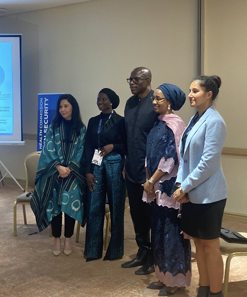 Every Breath Counts tweet media