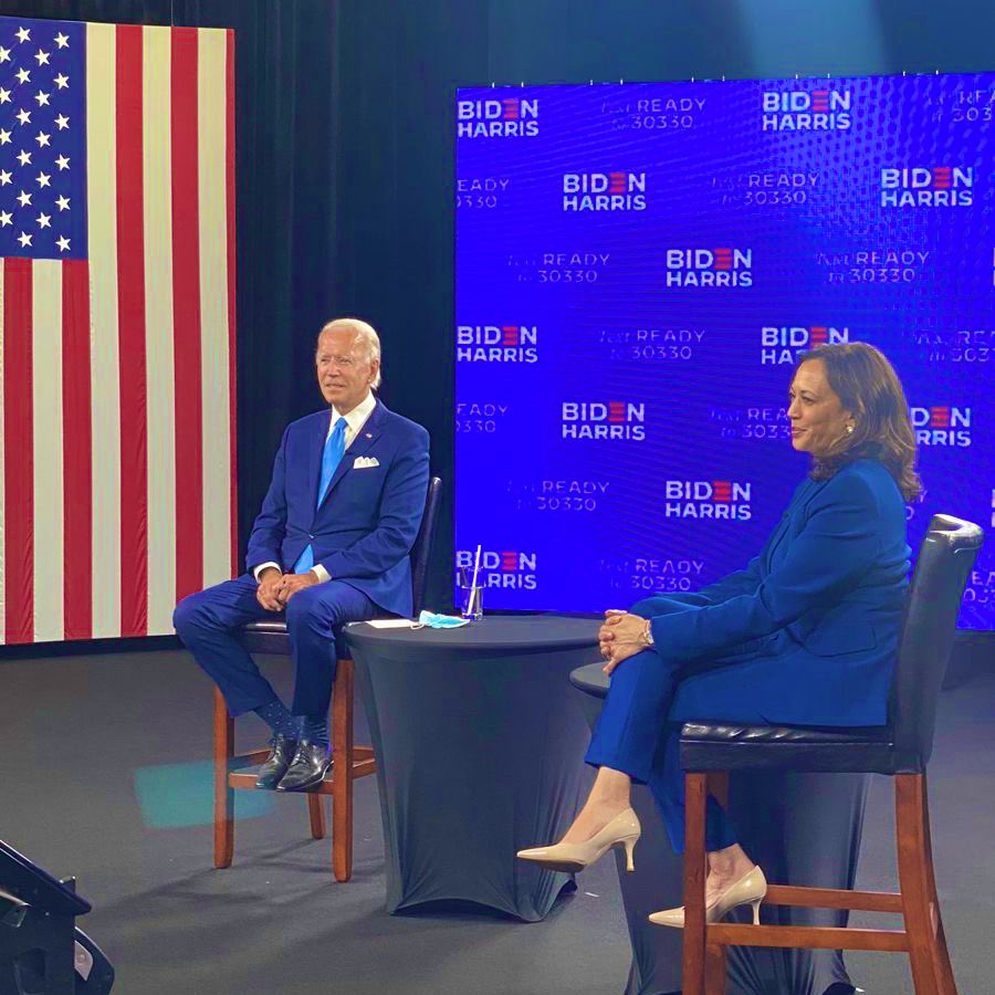 audrxysn's tweet image. On this day, one year ago, Joe Biden announced that he was stepping down from his presidential campaign
and endorsing Kamala Harris as the new nominee,—
Honestly it feels like yesterday, crazy it’s been a year, physically in july 2025 but mentally stuck in july 2024.