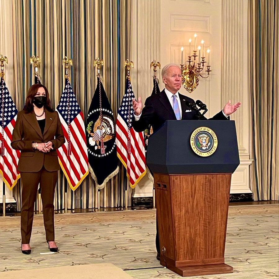 audrxysn's tweet image. On this day, one year ago, Joe Biden announced that he was stepping down from his presidential campaign
and endorsing Kamala Harris as the new nominee,—
Honestly it feels like yesterday, crazy it’s been a year, physically in july 2025 but mentally stuck in july 2024.