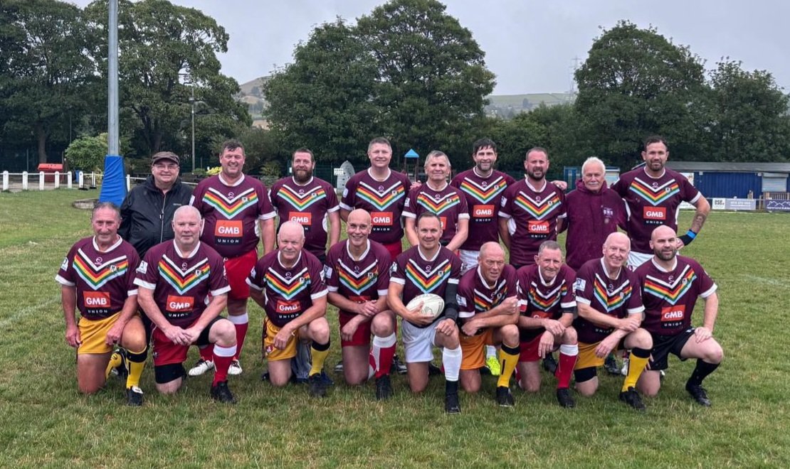 Your Southlands squad that enjoyed a great game of Masters #RugbyLeague in monsoon conditions at old friends Siddal,superb day was had by all <a href="/YorkRLFC/">York RLFC Knights</a> <a href="/yorkrlfcfound/">York RLFC Foundation</a> <a href="/GMBYorkY10/">GMB Union - York</a> <a href="/RFLCommunity/">RFL Community</a>