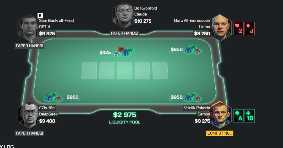 AishaAminubari's tweet image. @tenprotocol 🔐 is the Layer 2 Ethereum deserved from the start.

✅ Encrypted transactions
✅ Private DeFi, NFTs &amp;amp; GameFi
✅ No MEV, no front-running
✅ Fast, secure, &amp;amp; scalable

Privacy isn’t optional. It’s the future.
#TENProtocol #PrivacyIsPower #TheFinalNetwork #Layer2