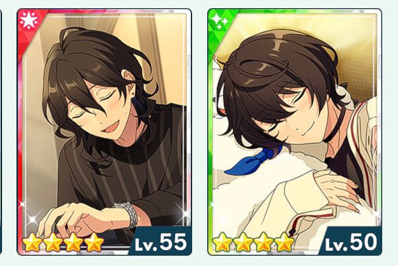 yukimi_bon's tweet image. みて