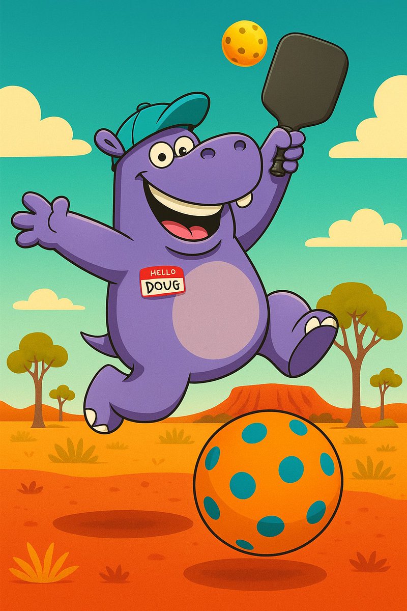 Doug (Hefty Hippos) tweet media