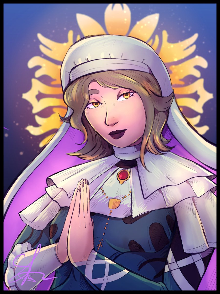 shivecu's tweet image. If you were a sinner, I could make you believe

#Warframe #Warframe1999 #tennocreate