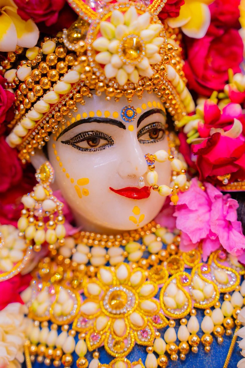 राधे राधे 
#राधे_कृष्ण