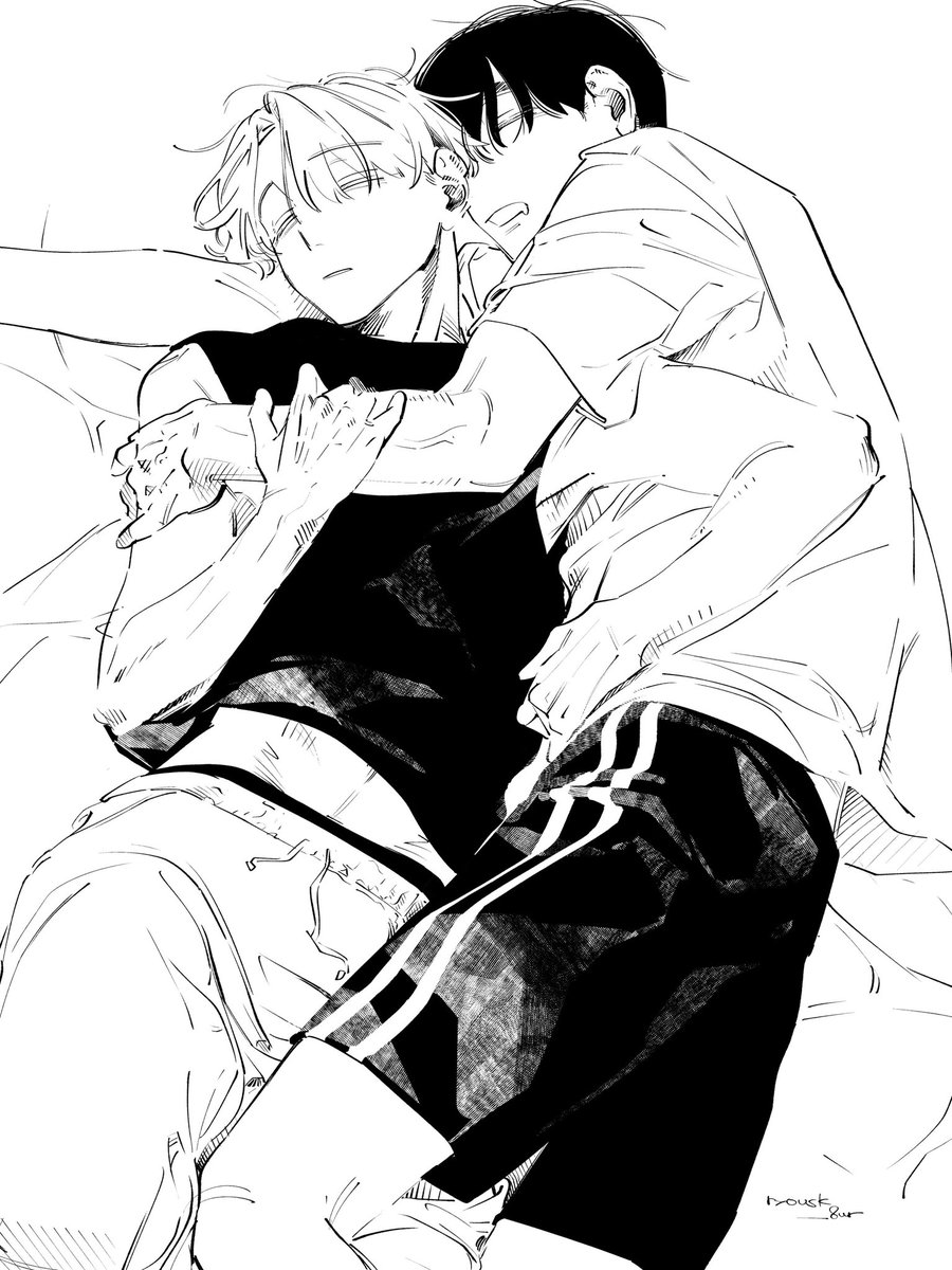ryousk_8wr's tweet image. 
