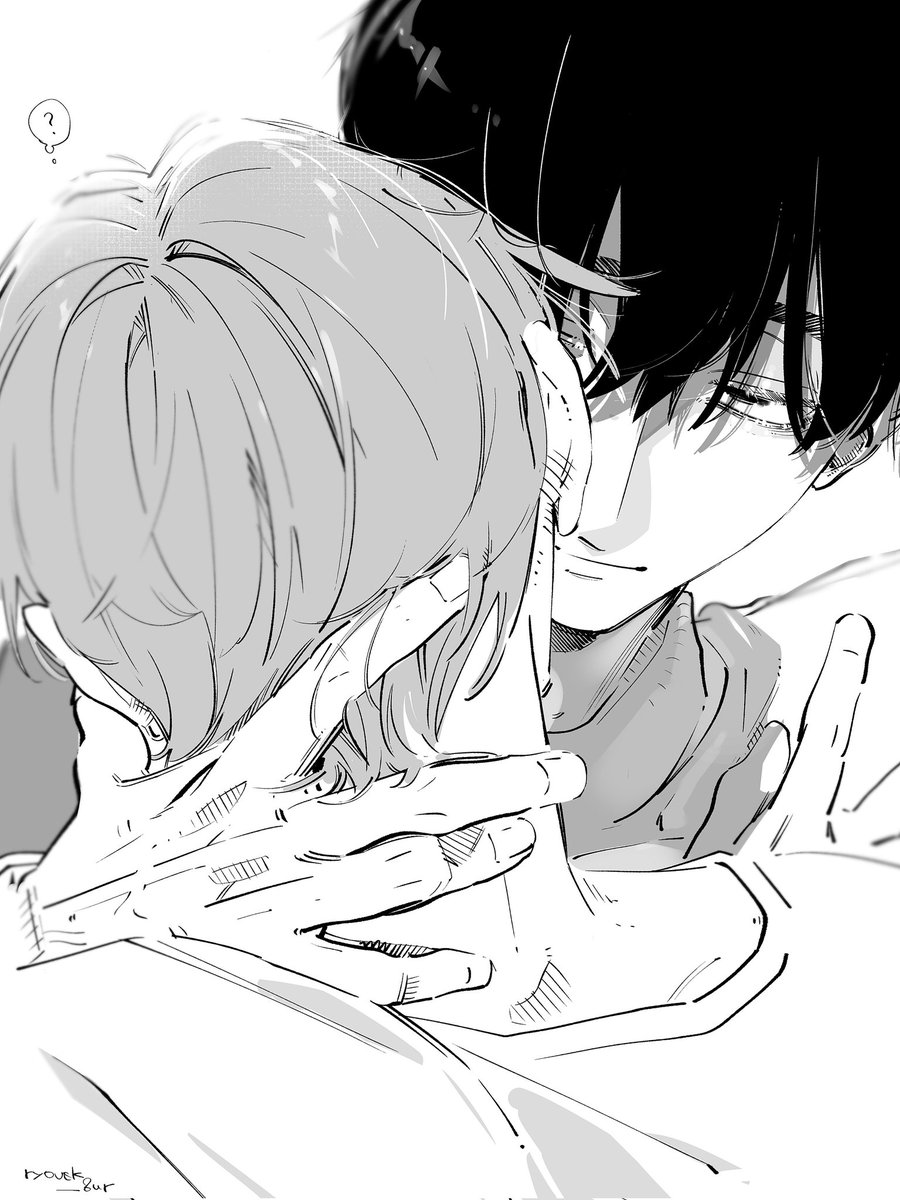 ryousk_8wr's tweet image. 