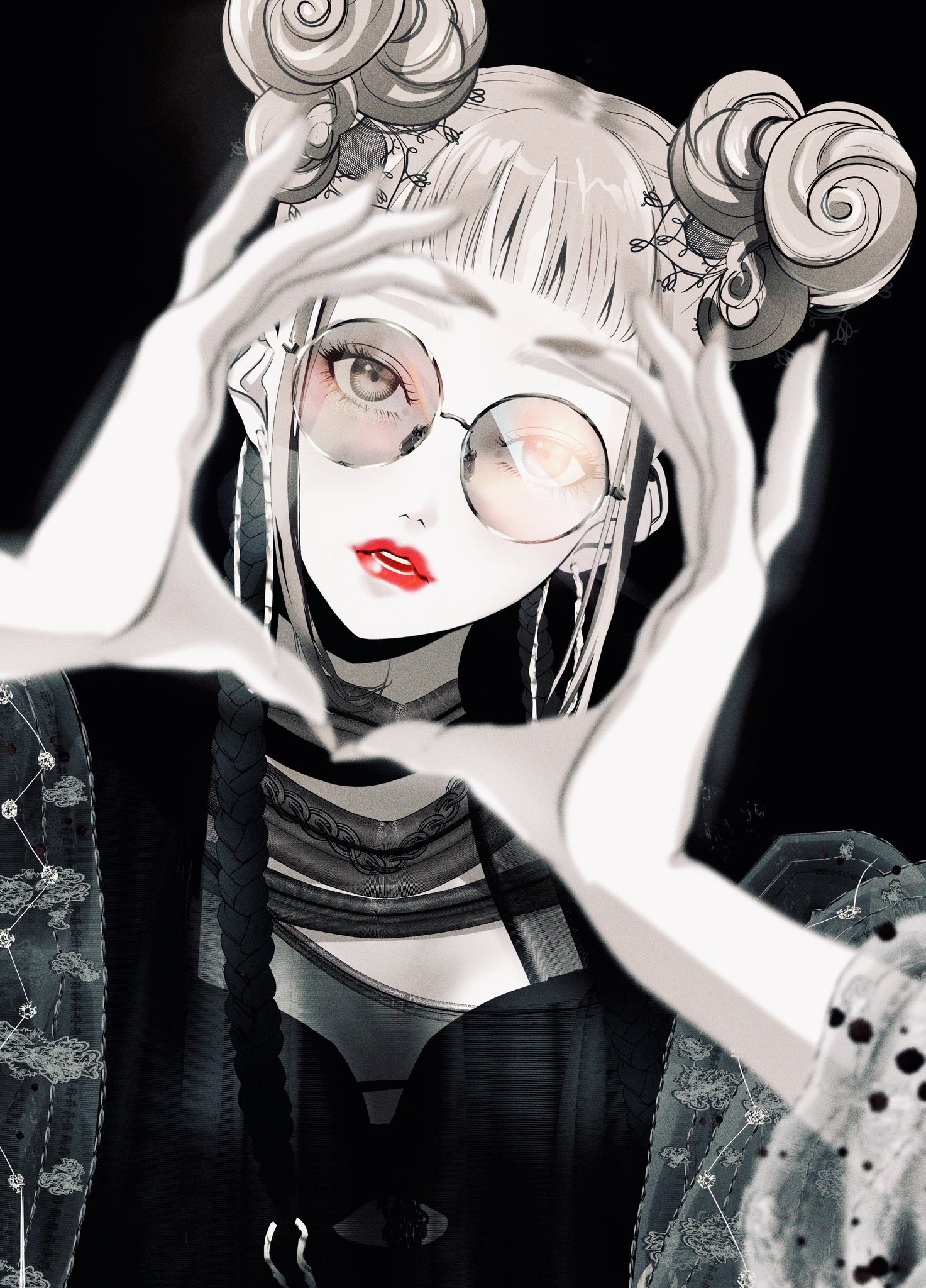 穂竹 藤丸 (@hotake6379) / X