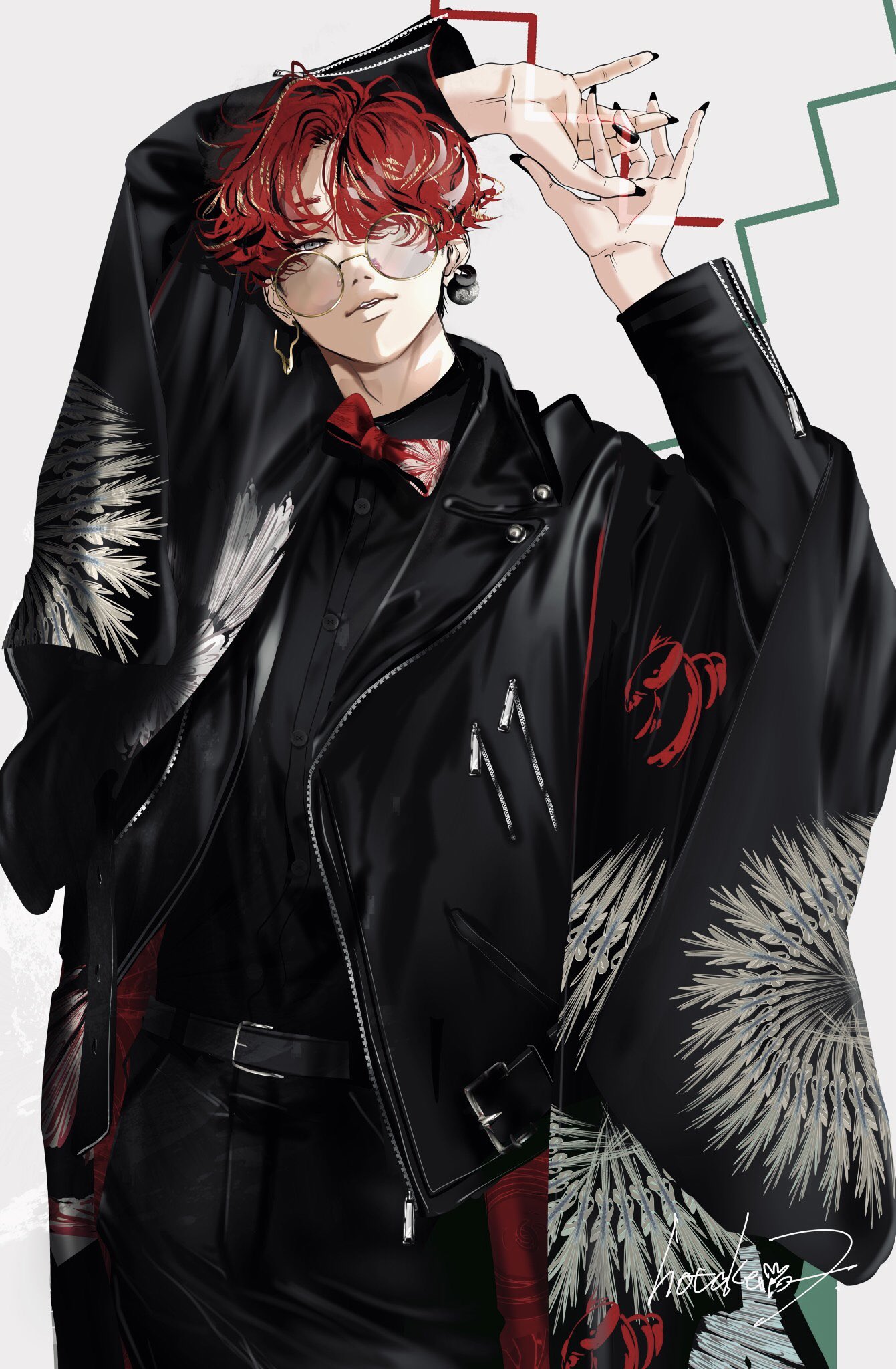 nico☻2点 nicoco (@nico0110nico) / X