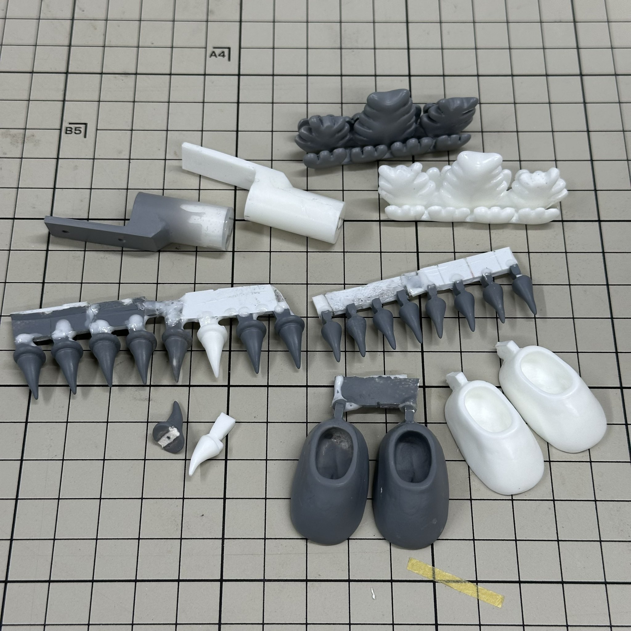 スドラ meowwwthra ワンフェス wf2025w ソフビ ベビースドラ meowwwthra ワンフェス wf2025w ヘドラ ソフビ