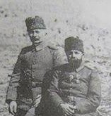 tokuztuglug's tweet image. Kumandan Paşa Hazretleri (Cemal Paşa) bana kendi babamı asmaklığımı emretse derhal asarım.
~ Fahreddin Paşa