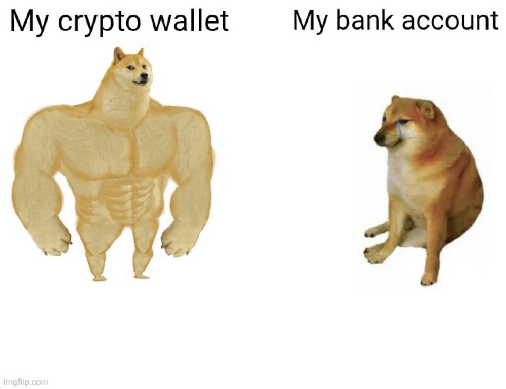 CryptoNemz's tweet image. Good morning  say it back.