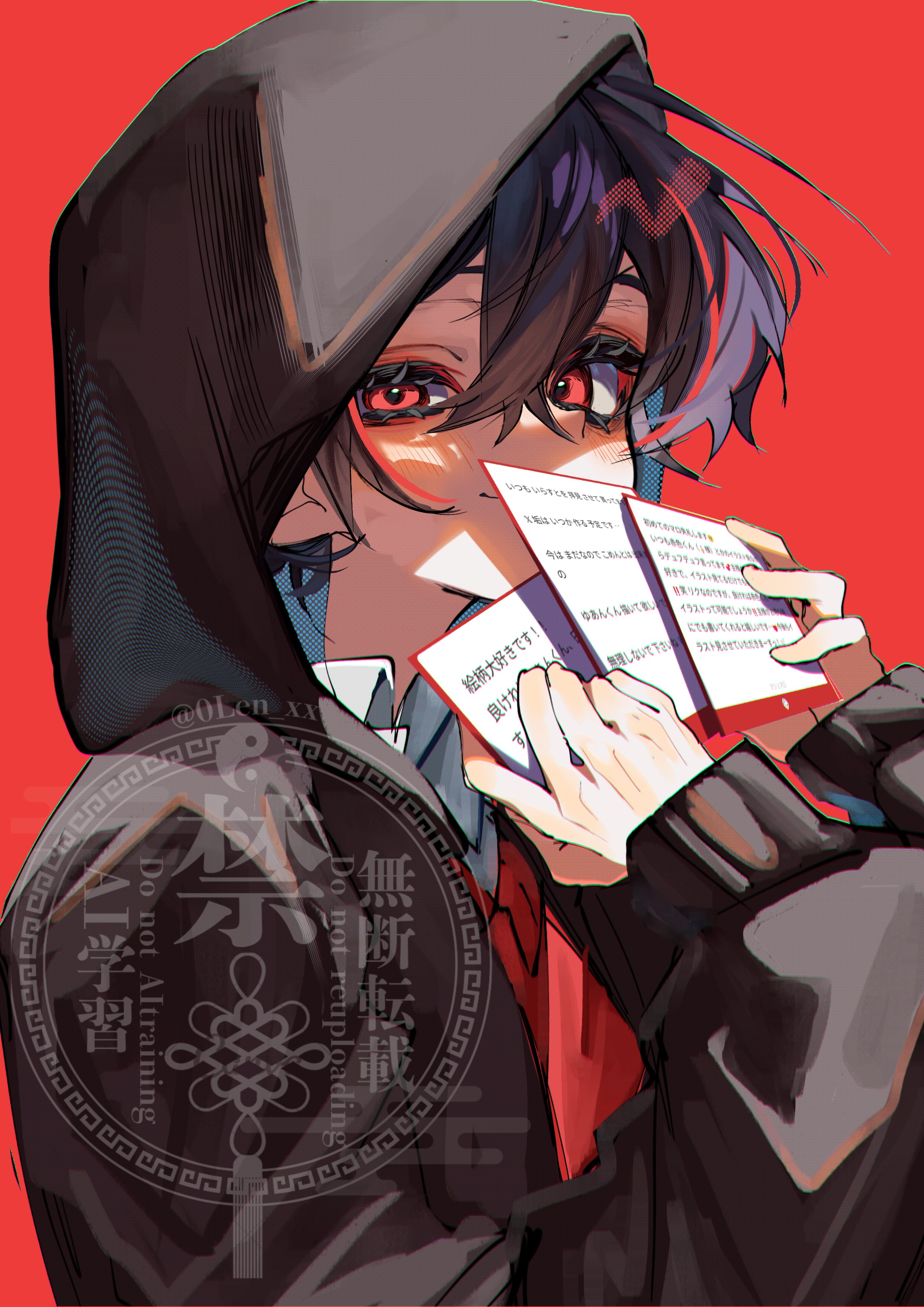 紅羽。 (@5I6kGHBMJX30668) / X