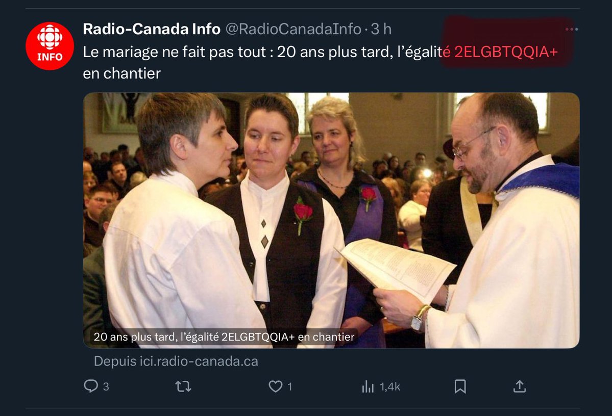 _OLD_Normal's tweet image. Son rendus avec 2 « Q » … 😂😂
Ca change d’une semaine à l’autre hahaha
C’est ridicule