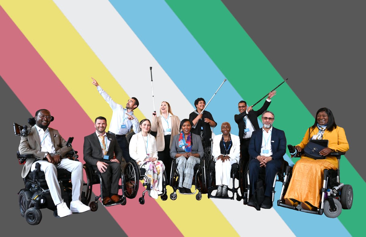 spinalinjuries's tweet image. TOMORROW at Midday 🌈 On 22 July we will be hosting a #DisabilityPrideMonth webinar, sharing lived experiences of being part of the LGBTQ+ community and the unique challenges of the intersectionality between disability, gender and sexuality. REGISTER HERE: events.teams.microsoft.com/event/5405c71d…