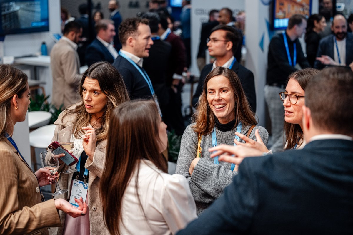 CventCONNECT's tweet image. 📣 The #CventCONNECTEurope agenda’s live — and it’s more stacked than a Sunday roast at your nan’s.
No filler, no fluff, just proper sessions you’ll want to queue up early for.
📍InterContinental London - The O2
📅 15-16 October (and online too!)
👉 okt.to/XYwxH6