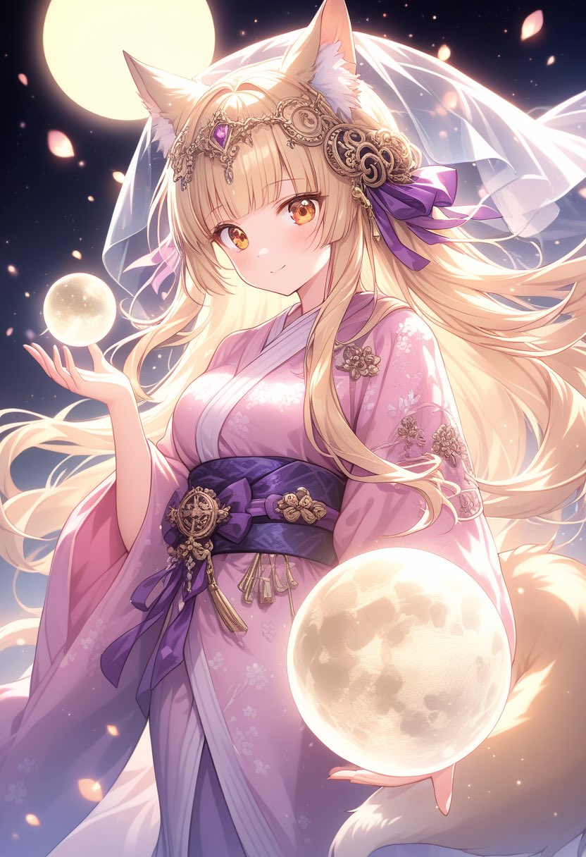 夜桜みこ on X: 