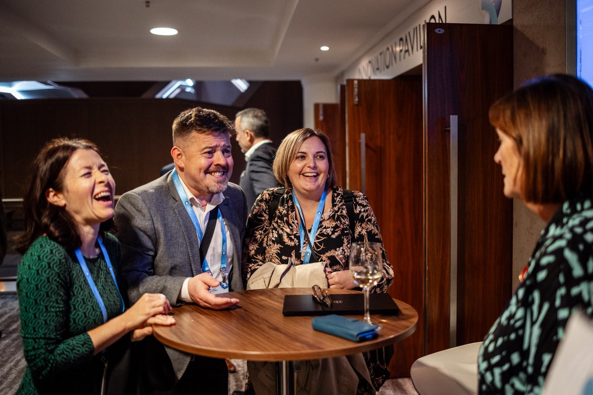CventCONNECT's tweet image. 📣 The #CventCONNECTEurope agenda’s live — and it’s more stacked than a Sunday roast at your nan’s.
No filler, no fluff, just proper sessions you’ll want to queue up early for.
📍InterContinental London - The O2
📅 15-16 October (and online too!)
👉 okt.to/XYwxH6
