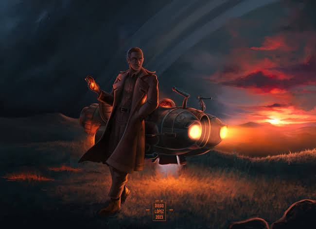 cosmerebr's tweet image. OFERTA COSMERE
The Sunlit Man, livro importado e em capa dura, baixou mais ainda de preço. É o menor valor já registrado 👀
R$91,53
amzn.to/44BmFsX