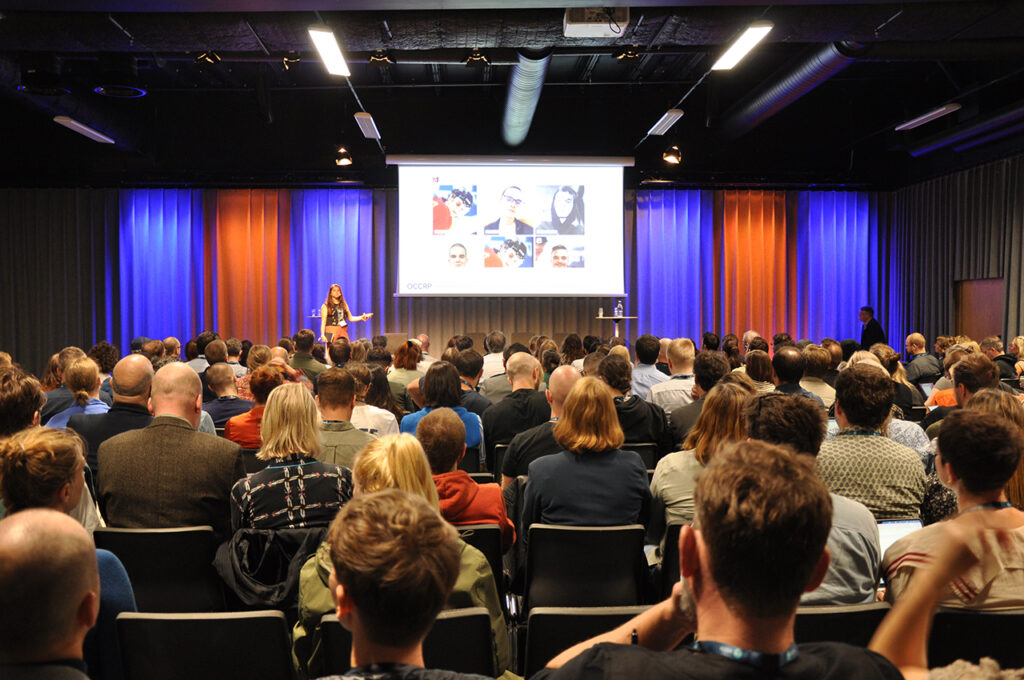gijn's tweet image. Are you ready for #GIJC25?
Join us for an exciting Pre-Conference Day in Kuala Lumpur this November — a great chance to network, learn, and gear up before the main conference.
🔗 Details: twp.ai/4ipYlS