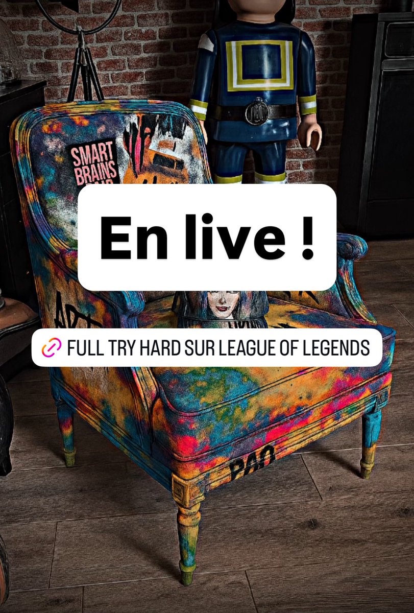 En live : twitch.tv/rickwheel !