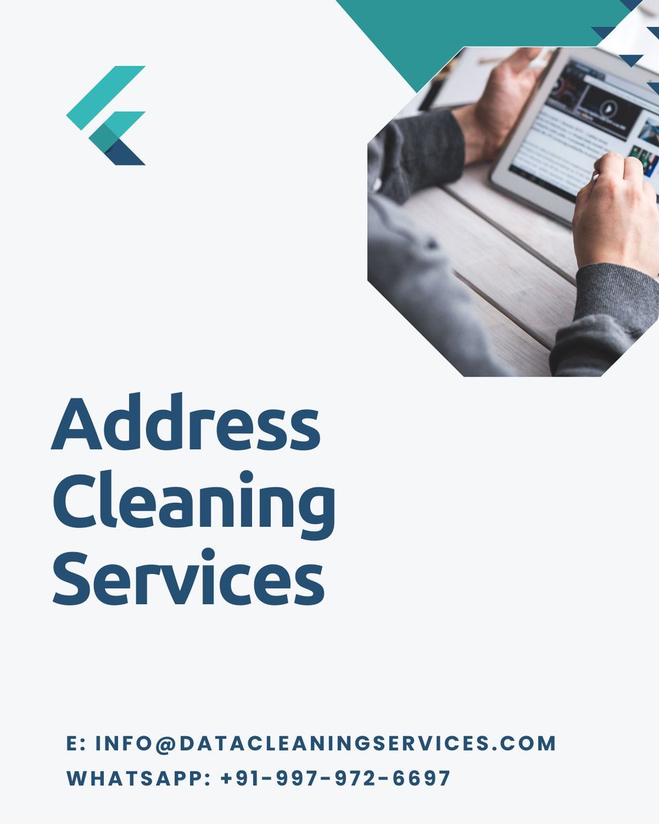 datacleaning's tweet image. From unstructured websites to structured spreadsheets. We turn raw web data into business-ready insights.
📈 Datacleaningservices.com | 📩 info@datacleaningservices.com
#WebDataToExcel #DataDrivenGrowth