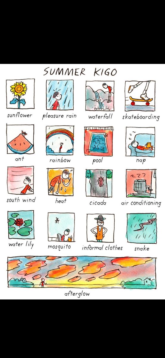 PrimaryFerham's tweet image. An exciting sneaky peak in new Y6 this lunchtime! We have combined @MichaelRosenYes and @grantdraws to create Graphic Poems to show just how amazing we are at Ferham! @jmatschools Cannot wait to see the walls filled! @jmatschools