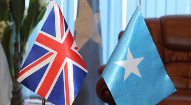 TheDailySomalia's tweet image. #BREAKING: The #UK government has officially added #Somalia to its list of countries advised against travel, citing insecurity, political instability, and a worsening humanitarian situation-UK Foreign Office