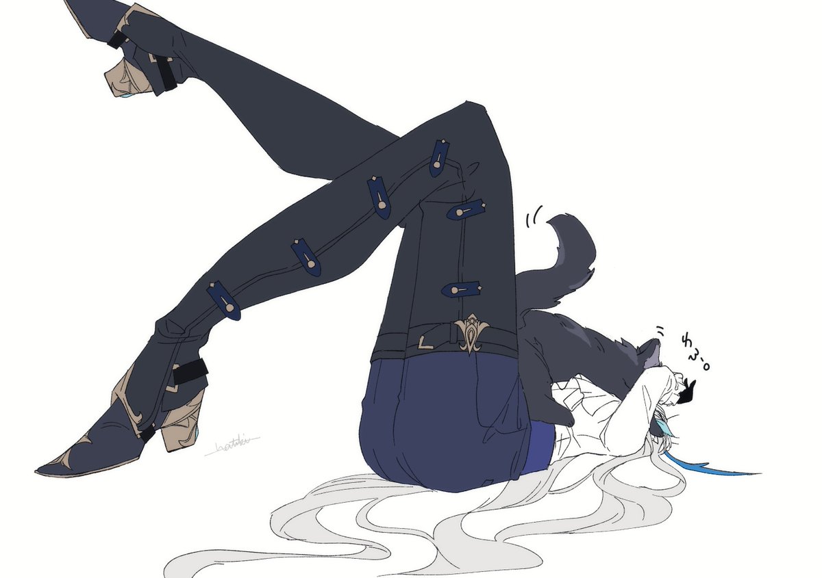 あまりにもみんなお尻が好きだから、今までのお尻も好きなだけどうぞ。