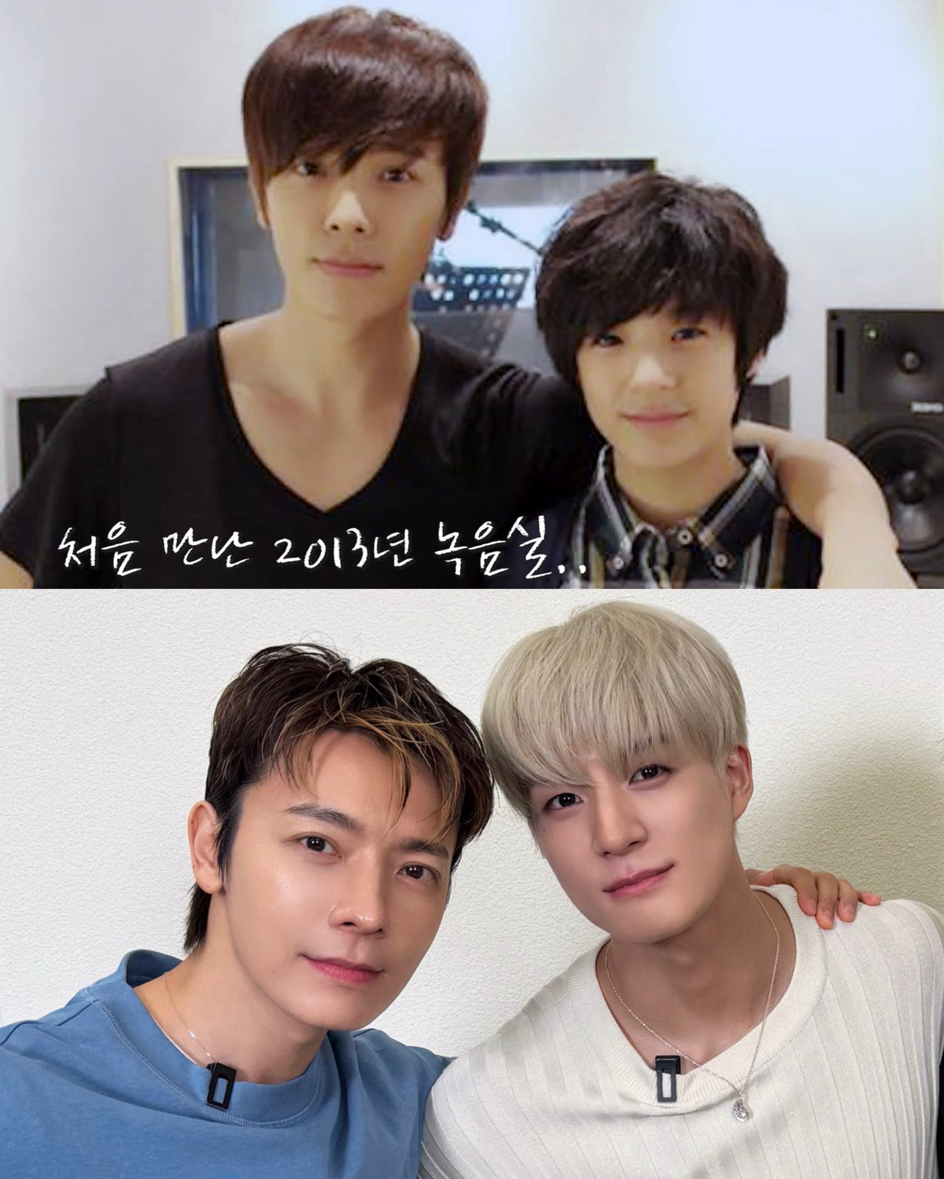 이 사이에 12년 있음.x | 인스티즈