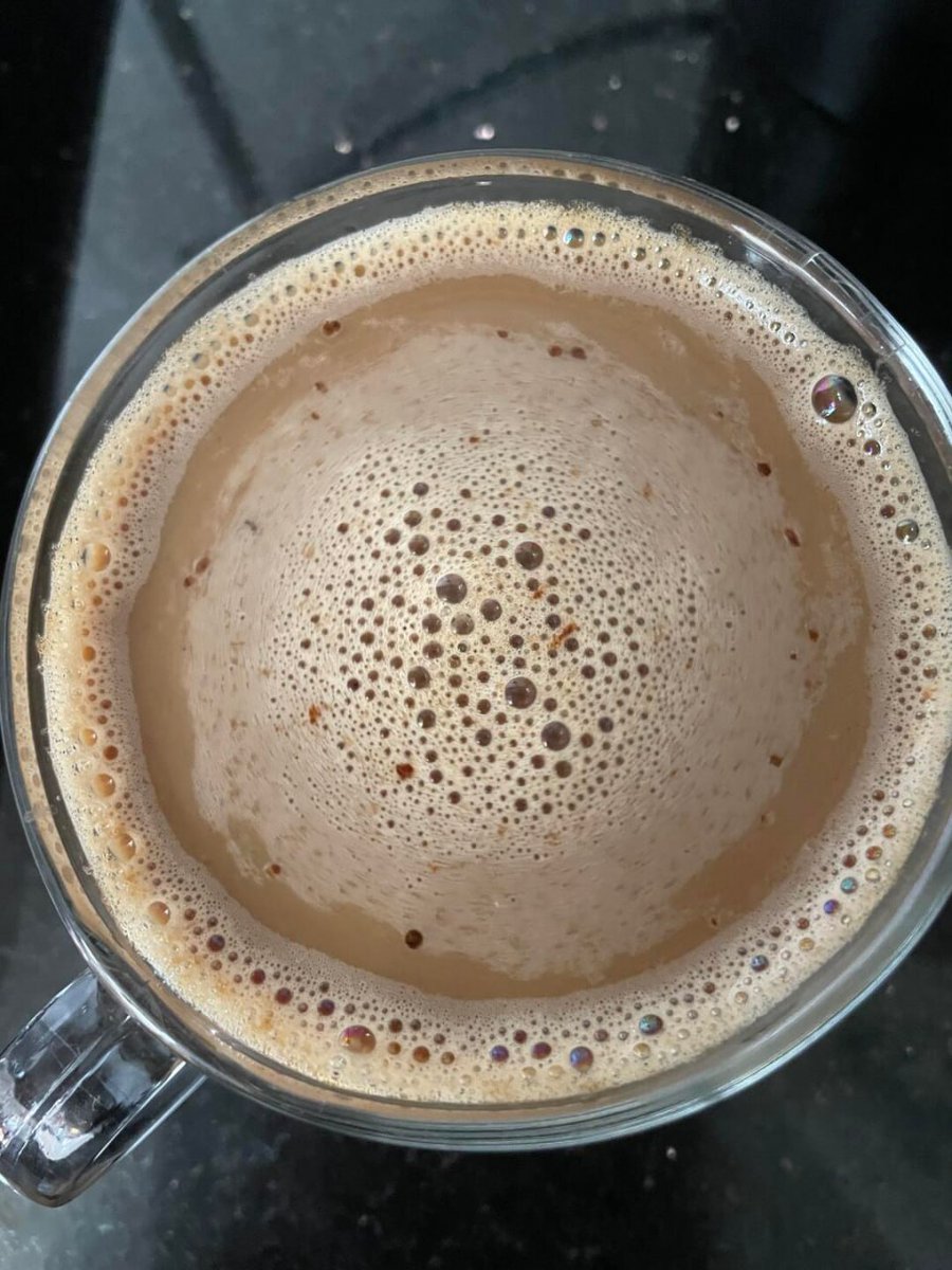 Amani2tw's tweet photo. Morning rituals: brewing the perfect cup of comfort ☕️✨" https://t.co/ck53zcCusf