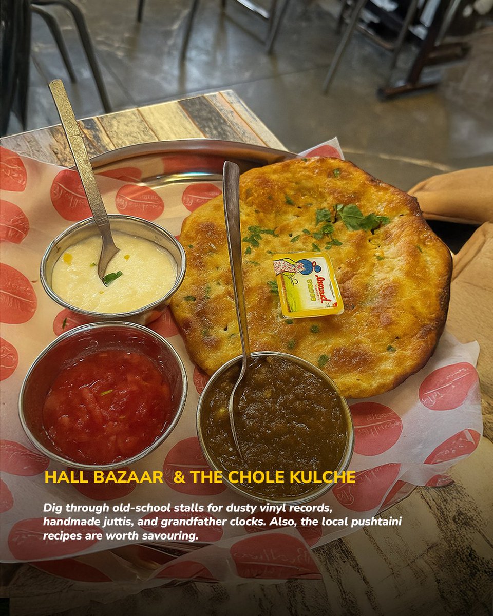 gostopsofficial's tweet image. Everyone talks about the Golden Temple glow, but Amritsar at sunrise?
Chai tapris open early, old radio songs in quiet alleys, and rain that tells you to just be.
Book your stay today - gostops.com/location/gosto…
#goSTOPS #Amritsar