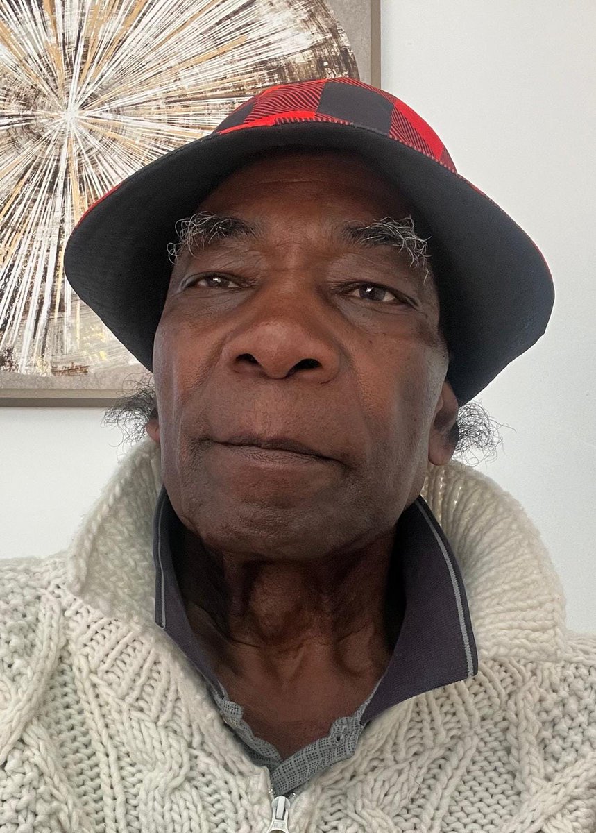 Arriving a little late because of IT issues/Niall forgot to press send, a Life &amp; Times interview with musician, producer, songwriter and all-round ubermensch Dennis Bovell. Worth the wait:
thenewcue.substack.com/p/the-new-cue-…