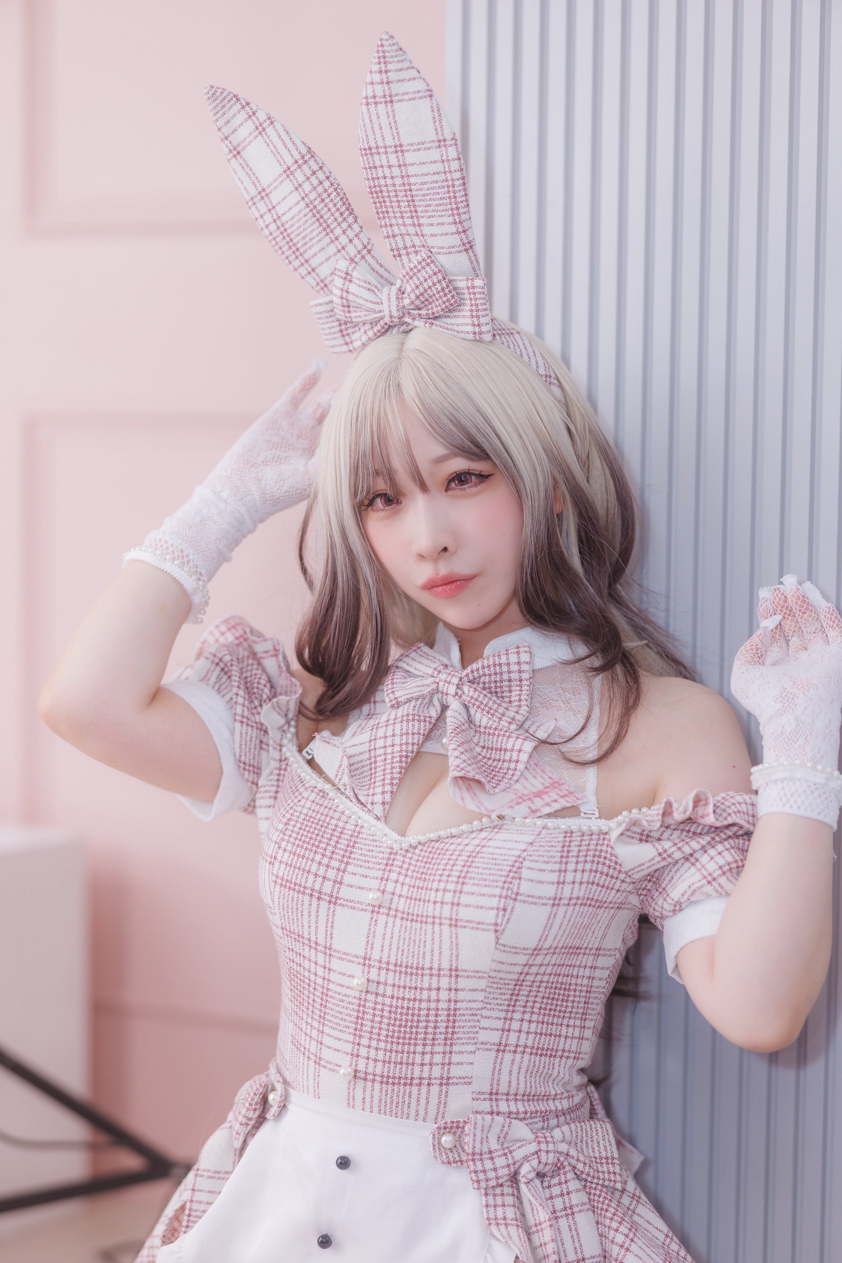 みぃこ みぃこ🎀 (@mmm_mii_) / X